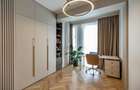 ARADULUI - LUX - ETAJ 4 LIFT - 3 CAMERE - 2 BAI - INCALZIRE PARDOSEALA - CLIMA - - 27