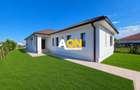 Casa Individuala 3 Camere, 2 Bai, Zona Alba Micesti