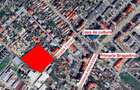Vanzare teren ultracentral intravilan – 3500mp - 1