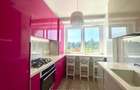 Apartament 3 camere, decomandat, parcare, Central. - 5