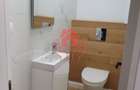 PIATA ROMANA - Imobil 2025, 3 camere hochparter, living SUD-EST!