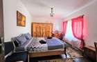 Apartament spatios cu 10 camere si parcare de inchiriat, Borhanci!