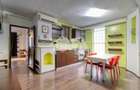 De închiriat: apartament în vilă, 200mp utili - 7