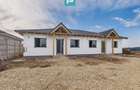 Duplex 3 Dormitoare - Nojorid – La Alb sau Finisat - 1