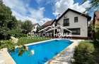 VILA S+P+EM, 7 camere, piscina, IANCU NICOLAE- Cambridge School - 1