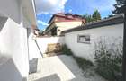 Inchiriere -Vila - Floreasca - curte - 20