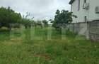 Teren utilități, 1.236 mp, 16.6 m deschidere, zona Cârcea - 2