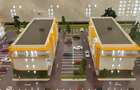Apartamente De Vanzare 2 Camere  Dobroiesti | Rate  Dezvoltator - 5