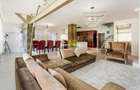 TRIPLEX 5 CAMERE LIFT INTERIOR -COMPLEX REZIDENTIAL ZONA HERASTRAU -NORDULUI - 1