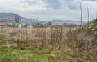Teren Pentru Constructii 9292 mp- zona Cuzdrioara