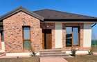 Casa Denver, 4 camere, un singur nivel, noua, teren 550-1100mp - 2