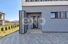 Casă individuală eficientă energetic | 5 camere | 131 mp utili | Cristian