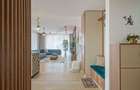 CORESI AVANTGARDEN | PENTHOUSE 112 MP | 4 CAMERE CU TERASA PANORAMICA - 30