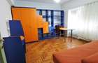 McDonald's - etajul 1 - apartament 3 camere decomandate-mobilat-utilat - 8