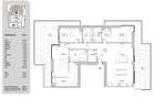 Penthouse Premium | 2 Terase Generoase | 4 Camere | Iancu Nicolae - 1