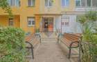 Apartament cu 2 camere de vânzare - REZERVAT