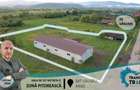 COMISION 0% Hala noua de 317 m2, intr-o zona feerica, in Ususau - 1