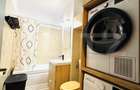 Apartament cu 2 camere, mobilat modern, cu terasă și parcare - 11