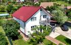Casa 6 camere, 229 mp, scara exterioara, zona Dorobanti - 1