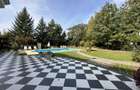 Vila individuala, teren 3000 mp, Iancu Nicolae - 10