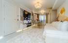 Apartament 2 camere in Copou, mobilat lux, jacuzzi, etaj 8 - 11