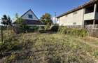 Teren 887mp Snagov | utilitati la gard, in curs autorizare ponton, curte privata - 8