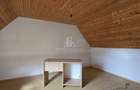 Casa/ Spalatorie chimica de vanzare in Sighisoara - 31