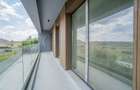 Tomis Nord/Carrefour-Apartament 3 camere decomandate, bloc nou. - 6