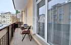 Garsoniera de inchiriat, etaj 1, zona Turnisor - 7