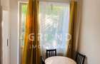 Garsoniera Moderna | Balcon | Etaj 2 | PETFRIENDLY | Zona Marasti/Hotel Paradis - 5