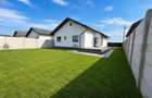 Casă nouă de vânzare 4 camere în Berceni/ Ilfov - curte 430 mp - mutare rapidă - 2
