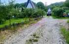 Cabane A frame + Teren 6000 mp |  Proprietate deosebita, NOU - 41