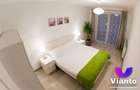 Apartament 2 camere | Balcon generos | Parcare | City Residence - 4