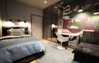 Hotel Serviced Residence | 3 Rooms + Parking | Primăverii - 11