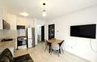 Apartament 2 camere de închiriat Bună Ziua, Ansamblul Bonjour - 1