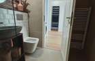 Apartament 3 camere modern, view asupra orasului, cartier Manastur - 12