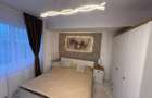 Penthouse 3 camere, terasă panoramică 30 mp | Prima închiriere | Otopeni - 11