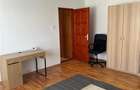 13 Septembrie 3 camere spatios, mobilat si utilat