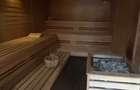 Apartament 3 camere | Baneasa | 2 locuri parcare | Piscina, Sauna, Gym