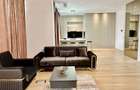 Penthouse de închiriat în WIN Herăstrău | 5 cam | Terasă panoramică | 2 locuri - 5