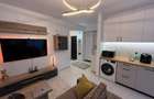 Inchiriez penthouse 3 camere mobilat full premium, 90mp, terasa pano - 7