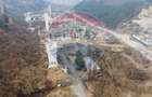 Platforma industriala 33.000 mp | fosta fabrica dolomita | acces TIR | - 11