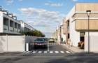 Vila moderna tip duplex, 4 camere, ansamblu privat cu loc de joaca - 1