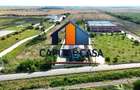 Proprietate Industrială & Logistică – Jilava (Nod A0 / Centură)