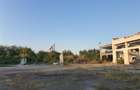 Vanzare depozit/hala/spatiu industrial/platforma betonata Giulesti -  Chitila Tr - 10