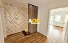 1/2 Duplex nou, 4 camere, finisat la cheie, 300 mp teren, zona Garii - 12