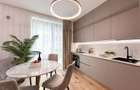 Apartament cu 2 camere mobilat in Amber Forest - 9