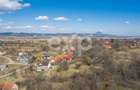 Teren cu priveliște panoramică în Sohodol – Bran - 12
