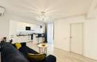 Apartament cu 3 camere complet mobilat si utilat, vedere spre  Mare - 2