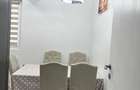 Grand Kristal Residence  4 Camere 110 MP cu balcon - 2